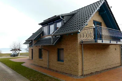 Casa vacanze Vacanza di relax Göhren-Lebbin