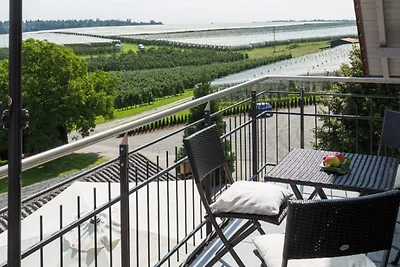 Ferienwohnung Pflümli - Obsthof