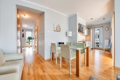 Sun&Snow Casa Marina - Apartament