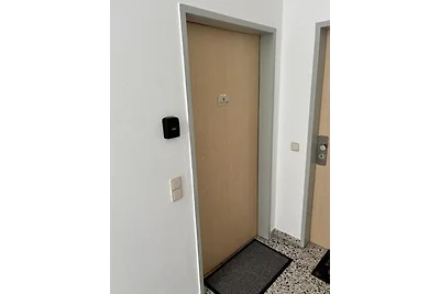 Vakantieappartement Gezinsvakantie Freistadt