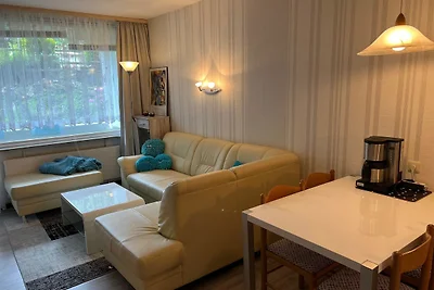 Ferienwohnung 3/ 115