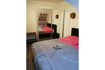 Vakantieappartement Gezinsvakantie Sankt Wendel