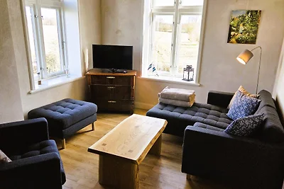 Appartement Vacances avec la famille Habertwedt