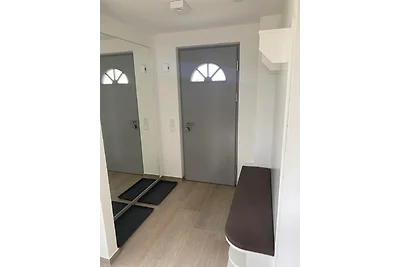 Vakantiehuis Ontspannende vakantie Zierow