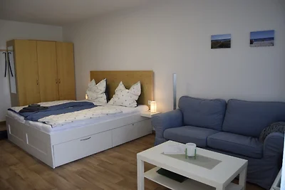 GLAN eGbR: Ferienapp. "Steuerbord"
