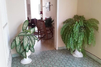 Duransguesthauses I Appartement 4