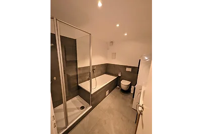 Apartamento Vacaciones familiares Goslar