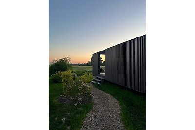 104-Tinyhouse mit Wiesenblick