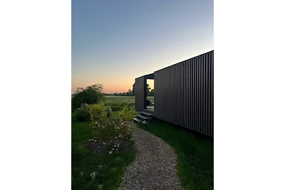 104-Tinyhouse mit Wiesenblick