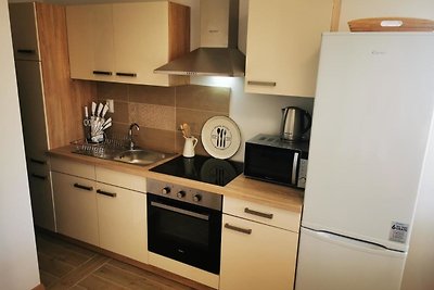 Apartmany Prima Solta 1