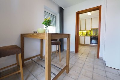 Vakantieappartement Gezinsvakantie Freudenstadt