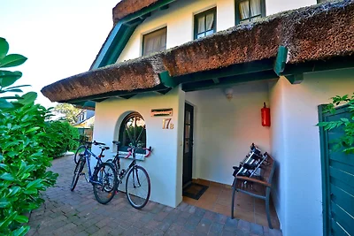 Casa vacanze Vacanza di relax Groß Zicker