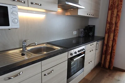 Appartment Pass Thurn