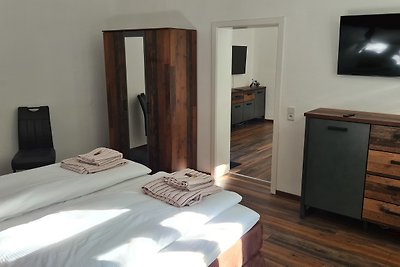 Fallersleben 2 Raum Ferienwohnung