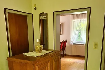 Casa vacanze Vacanza di relax Manderscheid