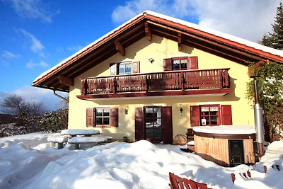 Ferienhaus am Hochwald
