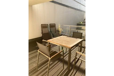 Vakantieappartement Gezinsvakantie Eckernförde