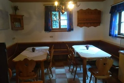 Appartamento Vacanza con famiglia Sankt Englmar