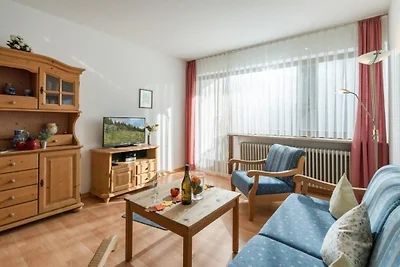 Chiemgau Comfort F1