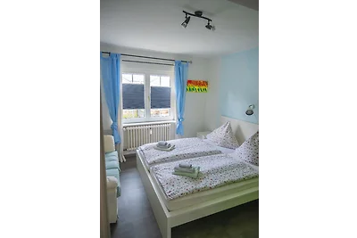 Appartamento Vacanza con famiglia Bernkastel-Kues