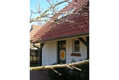 Casa vacanze Vacanza di relax Prerow
