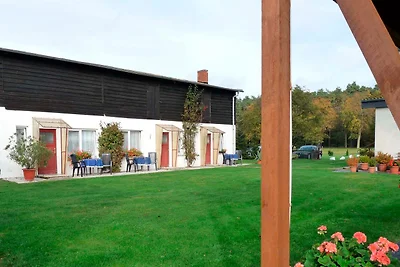 Appartamento Vacanza con famiglia Mellenthin