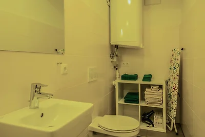 Vakantieappartement Gezinsvakantie 