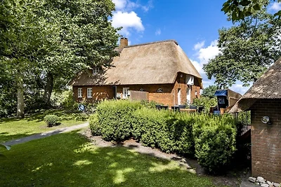 Vakantieappartement Gezinsvakantie Emmelsbüll-Horsbüll