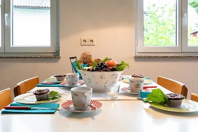 Ferienwohnung Cöxle - Obsthof