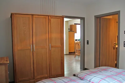 Appartamento Vacanza con famiglia Steinbach-Hallenberg