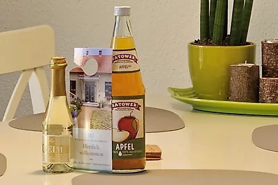 Ferienhof SchilfMeer - Fewo