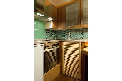 "Piccolo" in Harmonie und Farbe