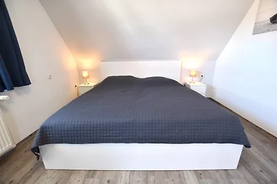 Vakantieappartement Gezinsvakantie Grube