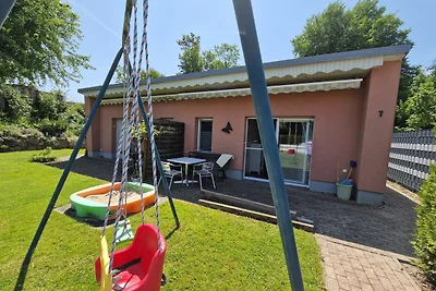 Ferienidyll Fleesensee