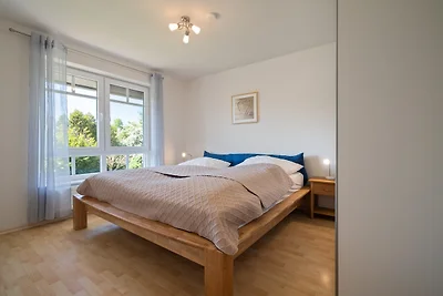 Vakantiehuis Ontspannende vakantie Schönberg & Schönberger beach