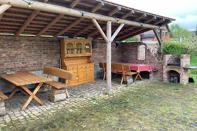 Ferienhof Dipperz bis 6 Personen