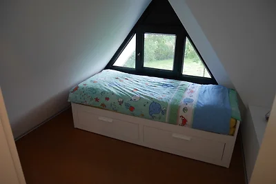 Ferienhaus 4700 in Burhave