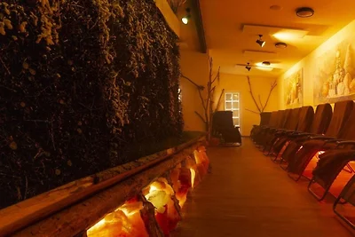 Appartamento Vacanza con famiglia Trinwillershagen