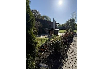 Maison de vacances Vacances relaxation Luckenwalde