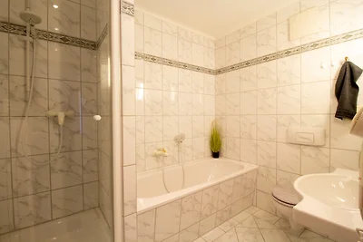 (Brise) Appartement-Suiten