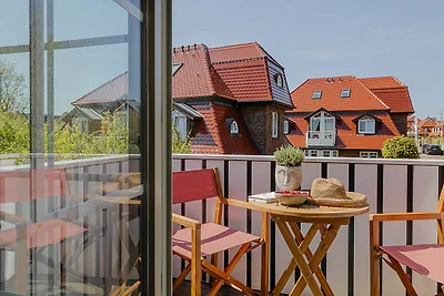 Kajüte #25 | Dock 6c