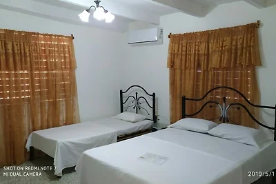 Yorka y Rene Appartement 2