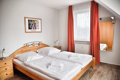 Appartamento Vacanza con famiglia Ueckermünde