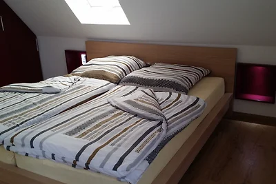 Vakantieappartement Gezinsvakantie Burg auf Fehmarn