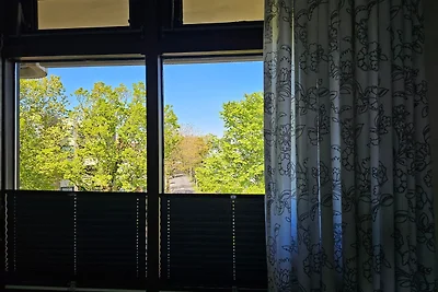 Bi de Wyk, Whg. D2B - Halligwarft