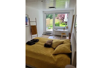 Vakantieappartement Gezinsvakantie Bad Schwartau