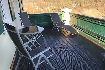 Einliegerwohnung 2 mit Garage
