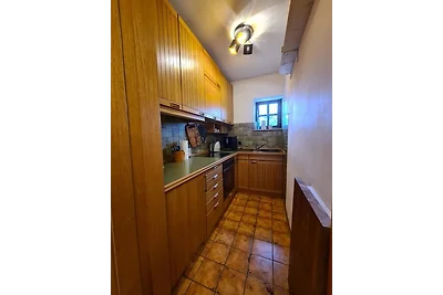 Ferienwohnung Sabine