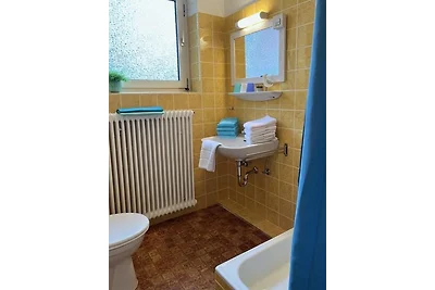 Tomke im Haus Balteringe, Baltrum
