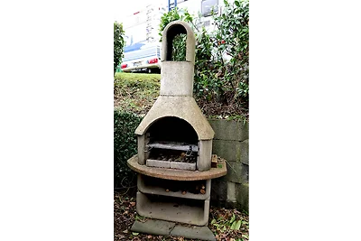 Alloggio Agriturismo Nideggen